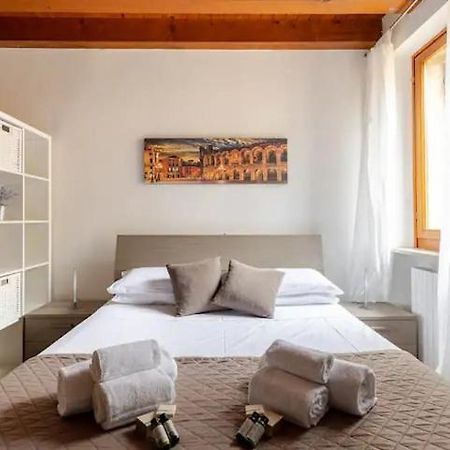 Arena House Sofia Appartement Verona Buitenkant foto