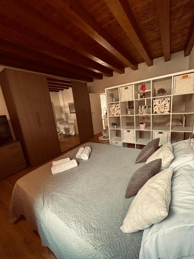 Arena House Sofia Appartement Verona Buitenkant foto